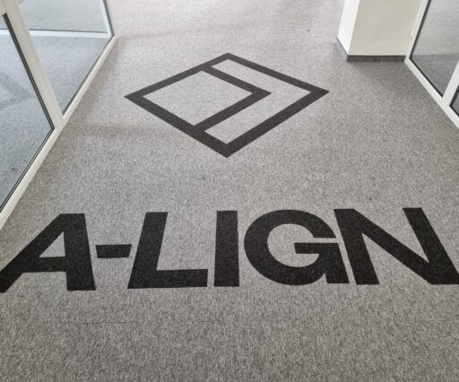 Офис A-Lign София