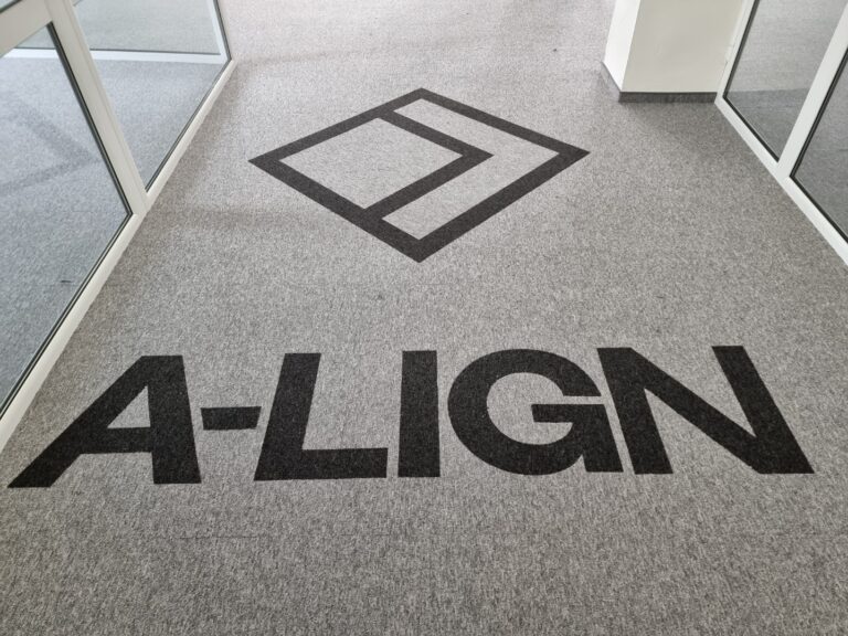 Офис A-Lign София