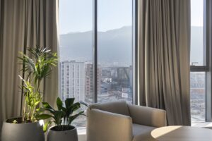 Офис Energy Tower