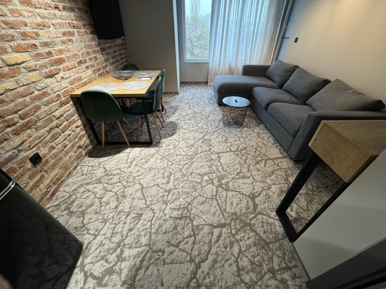 Earth-interior